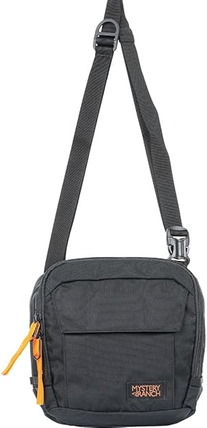 【美品】ミステリーランチ　DISTRICT PRO MYSTERY LUNCH MYSTERY RANCH DISTRICT PRO Mineral Gray [ミステリーランチ]